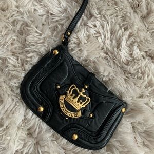 Juicy Couture Clutch/Wristlet